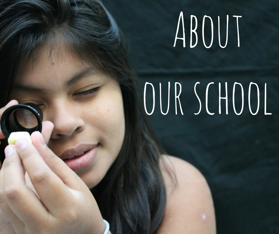 about our school about our school